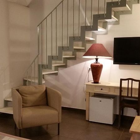 Up Room&Suite Lecce Exterior photo