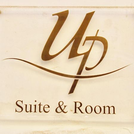Up Room&Suite Lecce Exterior photo