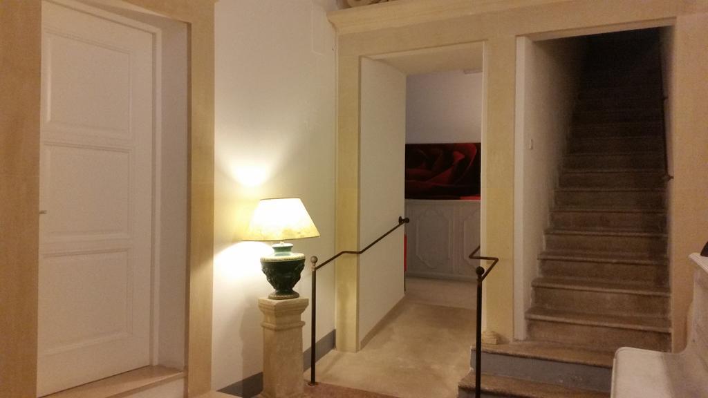 Up Room&Suite Lecce Exterior photo