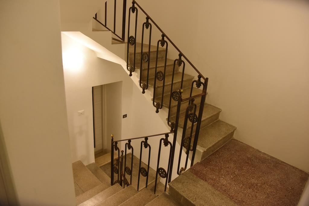 Up Room&Suite Lecce Exterior photo