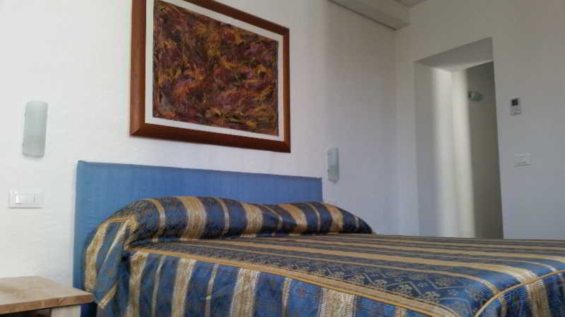 Up Room&Suite Lecce Exterior photo