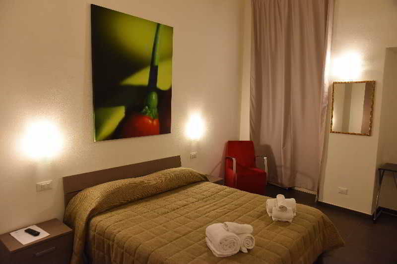 Up Room&Suite Lecce Exterior photo