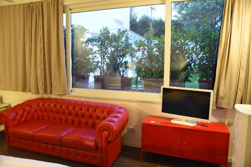 Up Room&Suite Lecce Exterior photo