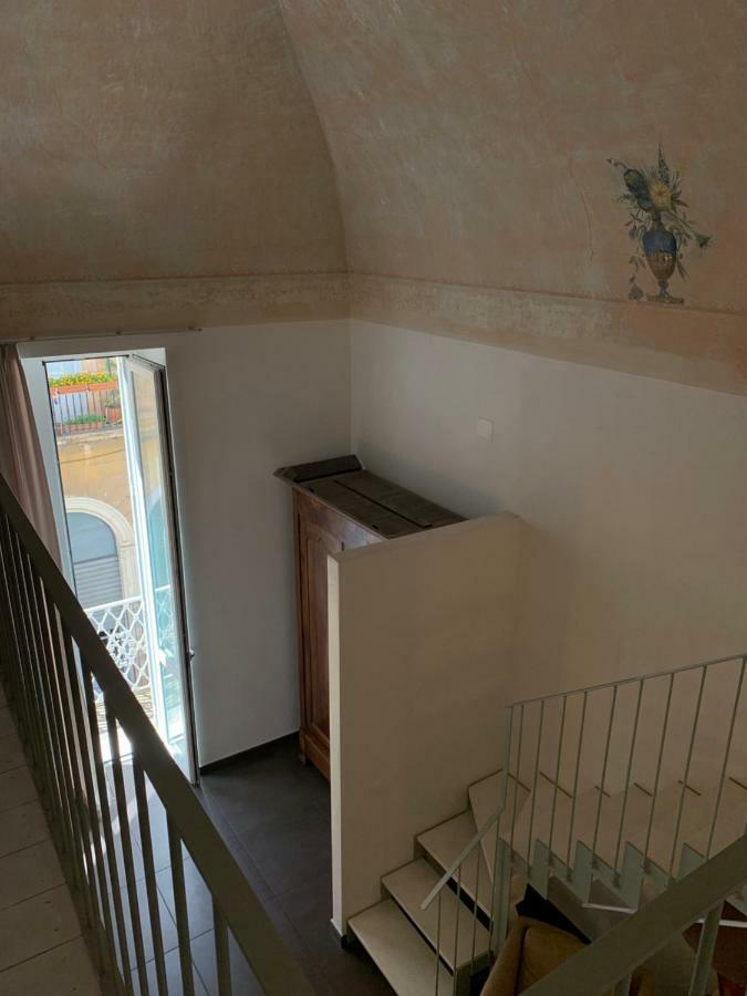 Up Room&Suite Lecce Exterior photo