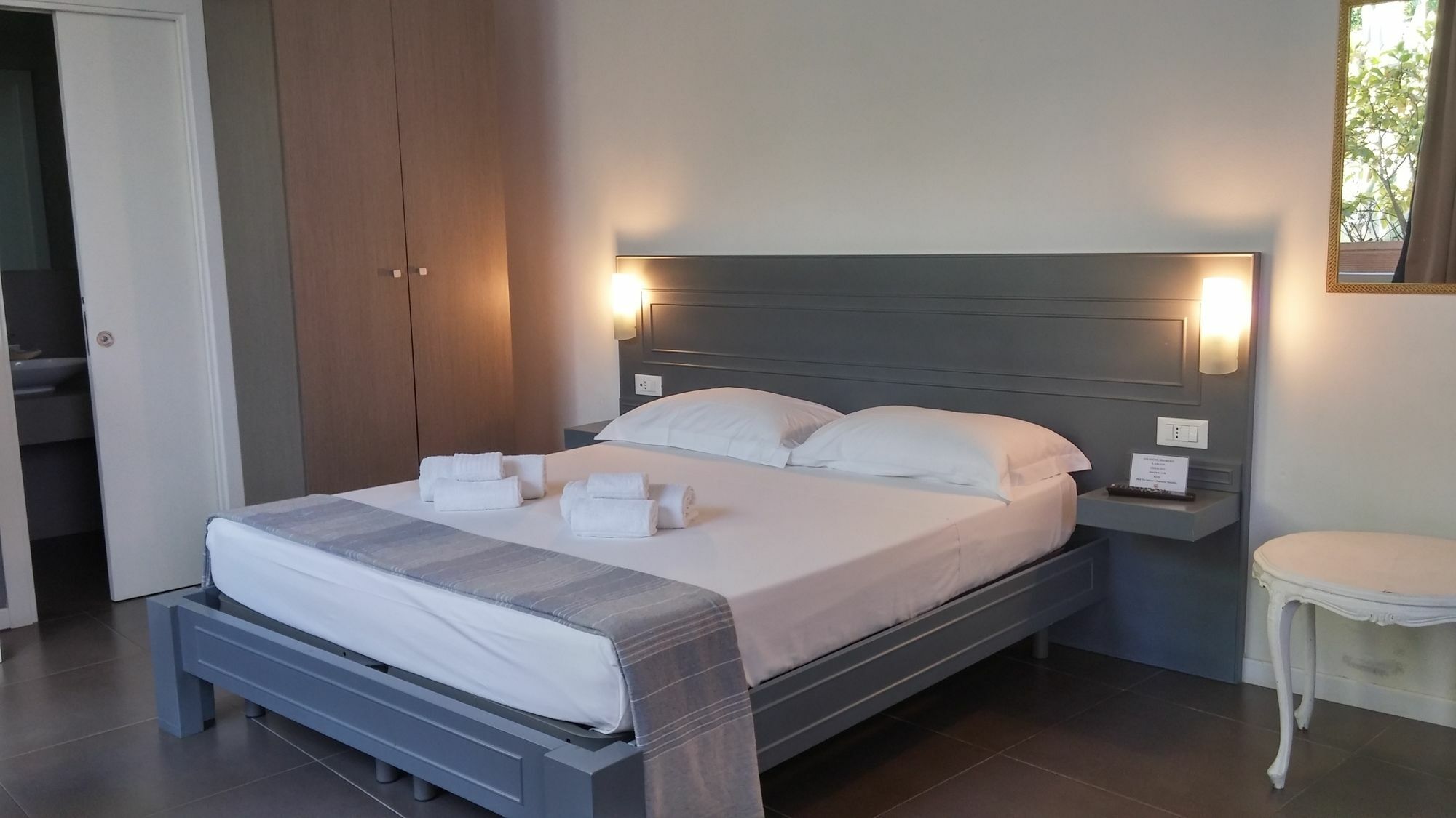 Up Room&Suite Lecce Exterior photo
