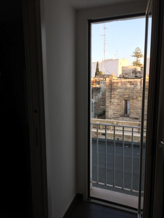 Up Room&Suite Lecce Exterior photo